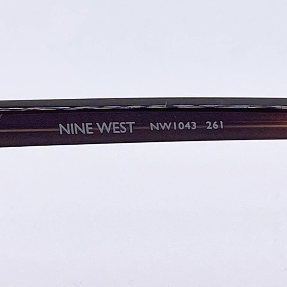 Nine West brand nine